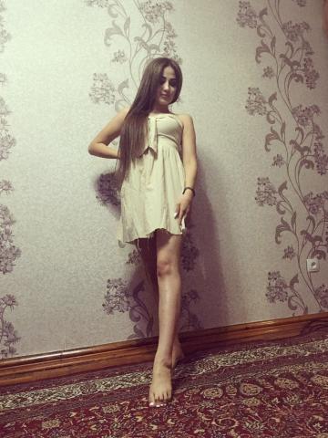 Марина